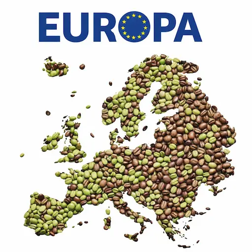 Europa — Logistik & Service