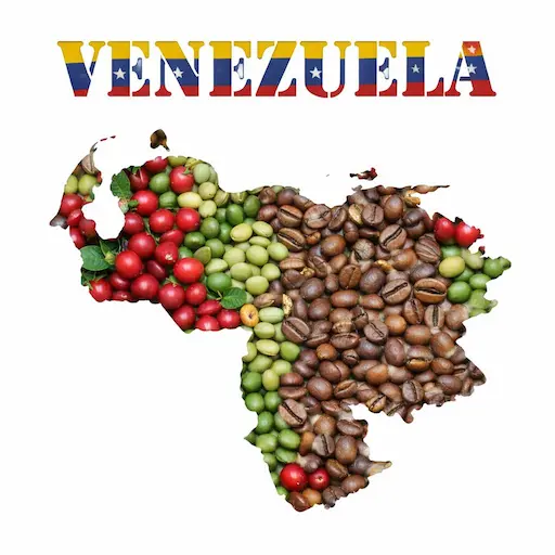 Venezuela — Produktion & Beschaffung